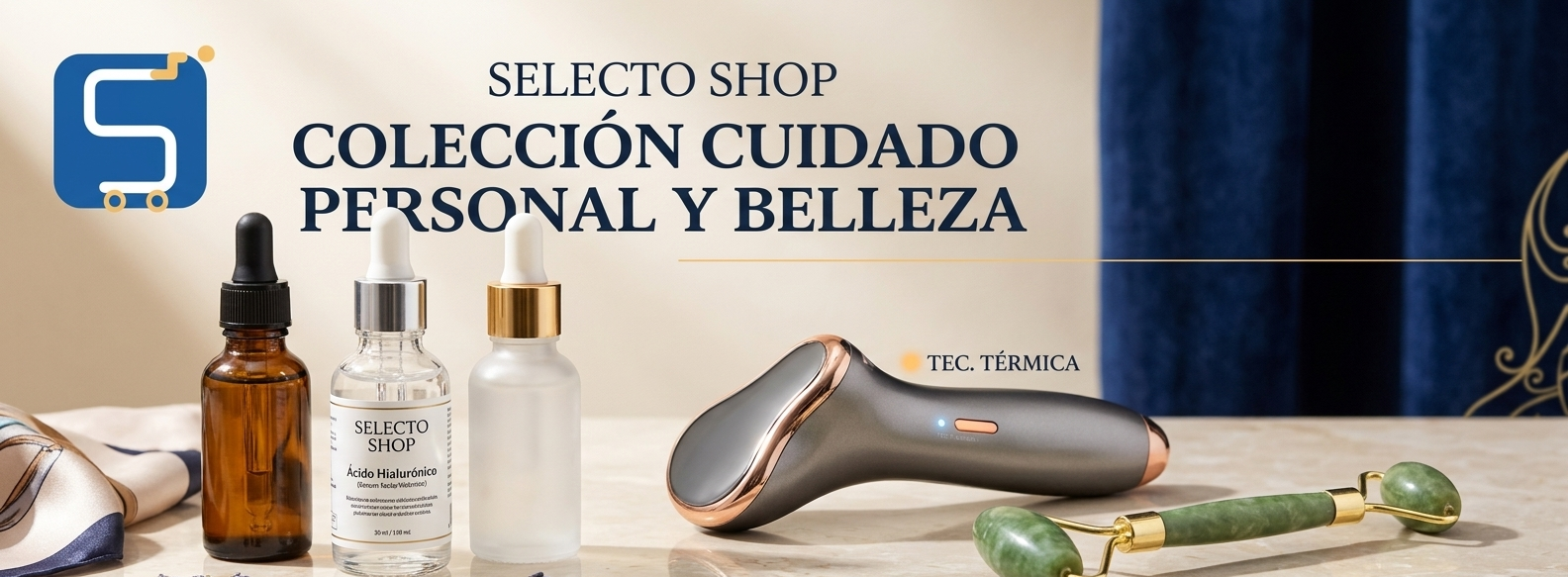 Cuidado Personal y Belleza