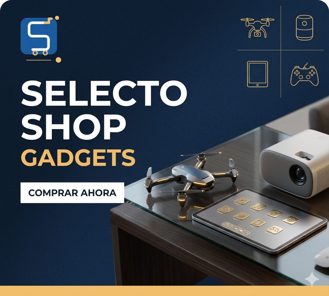 Gadgets