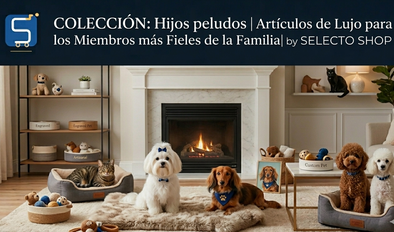 Hijos Peludos