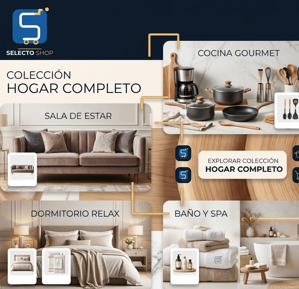 Hogar Completo