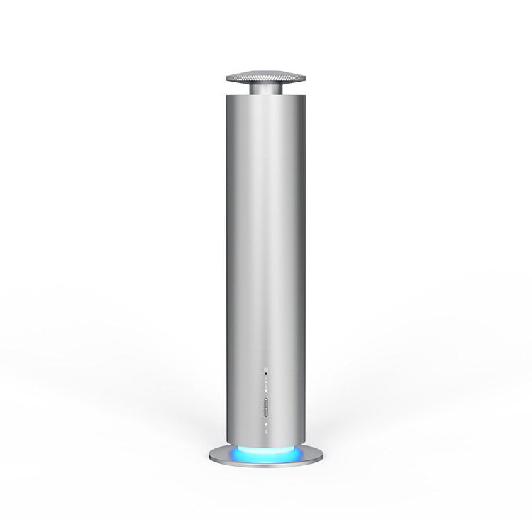 Difusor de Aromas Automático con Control Remoto — Pared o Piso | Selecto Shop