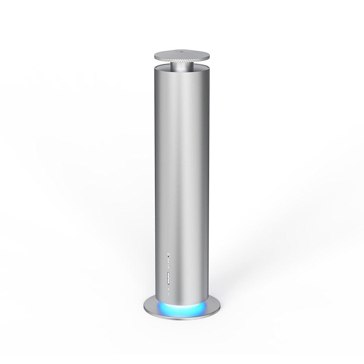Difusor de Aromas Automático con Control Remoto — Pared o Piso | Selecto Shop