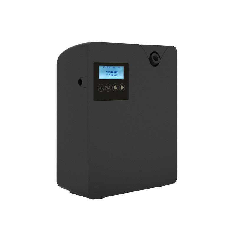 Humidificador Aromatizador Ultrasónico con Control Remoto y App | Silencioso 36dB | Temporizador 8h