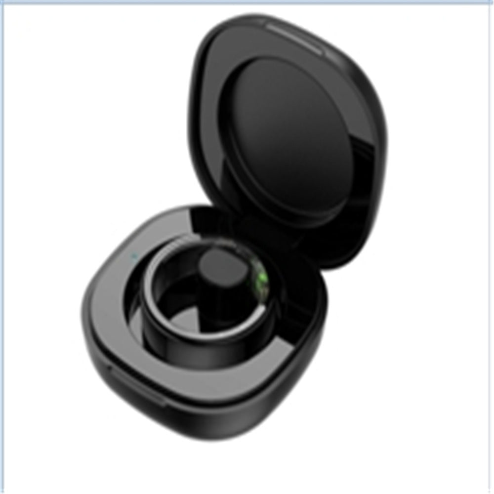 Anillo Inteligente Smartwatch | Monitor de Salud Frecuencia Cardíaca y Oxígeno | Selecto Shop México