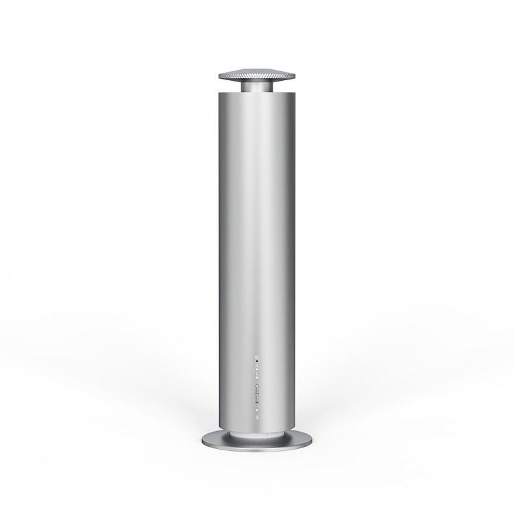 Difusor de Aromas Automático con Control Remoto — Pared o Piso | Selecto Shop