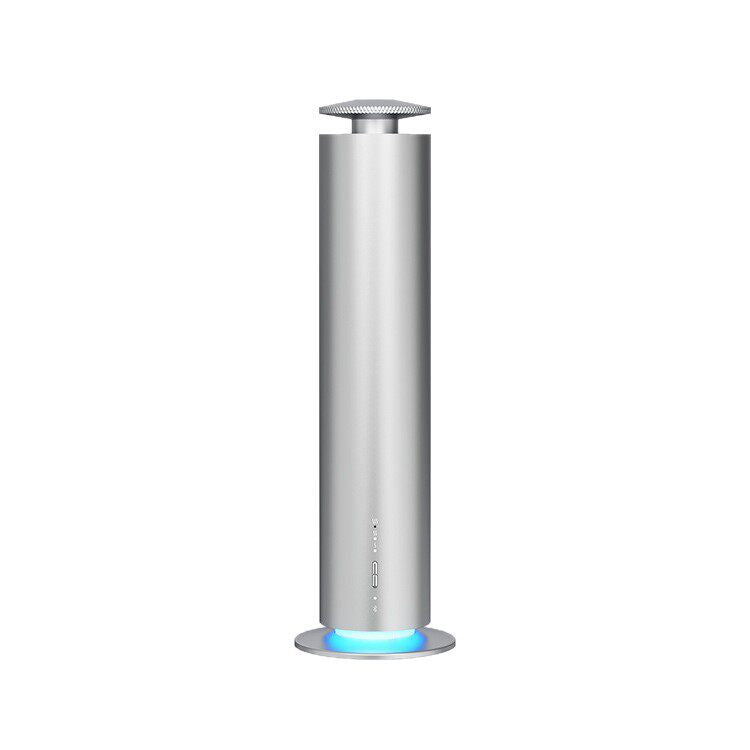 Difusor de Aromas Automático con Control Remoto — Pared o Piso | Selecto Shop