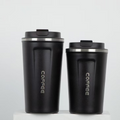 Termo Acero Inoxidable 304 con Aislamiento 12 Hrs — 380ml y 510ml | Selecto Shop