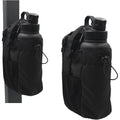 Bolsa Magnética para Botella de Agua | Impermeable y Resistente | Para Gym, Deporte y Uso Diario