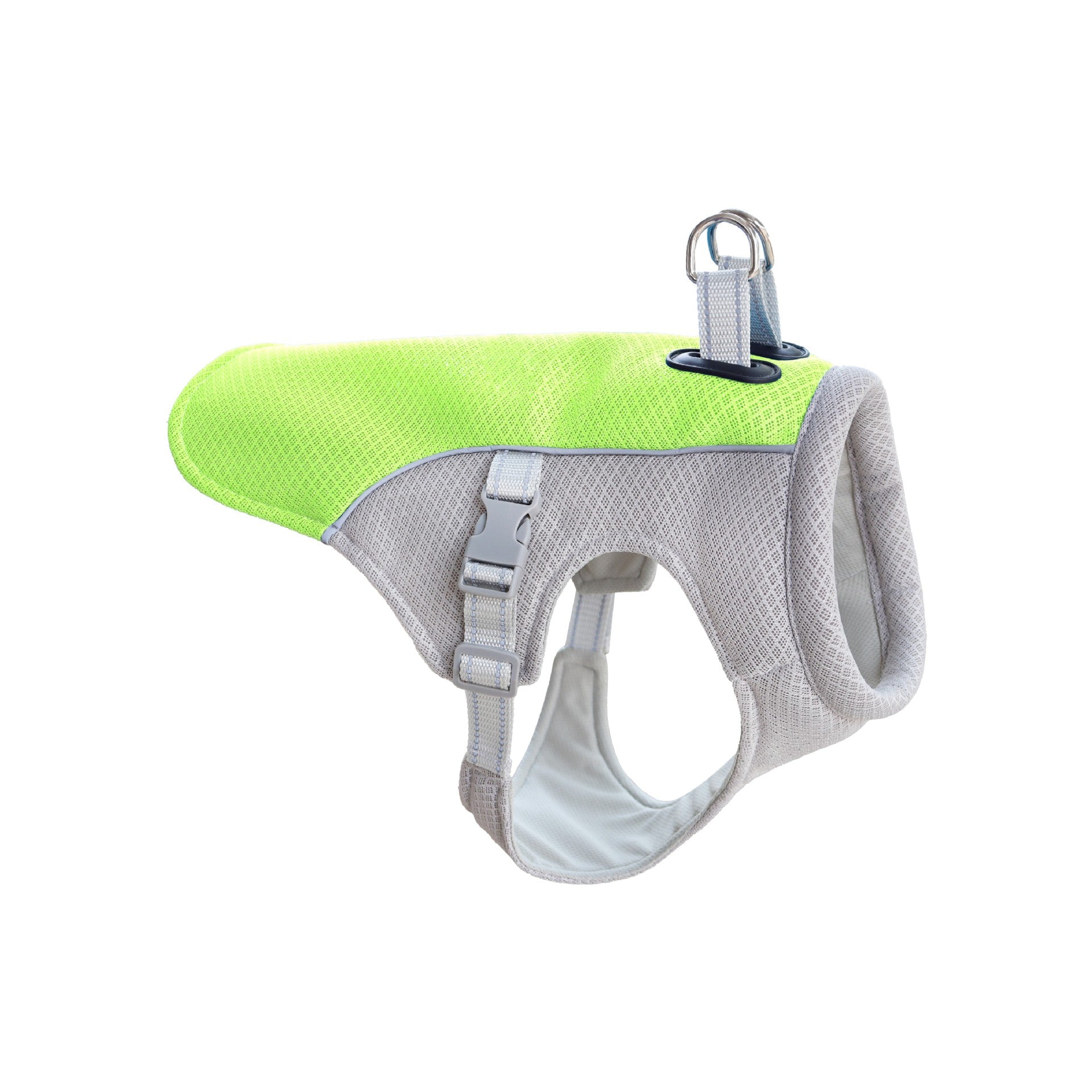 Pechera Cooling Respirable Ajustable para Perro