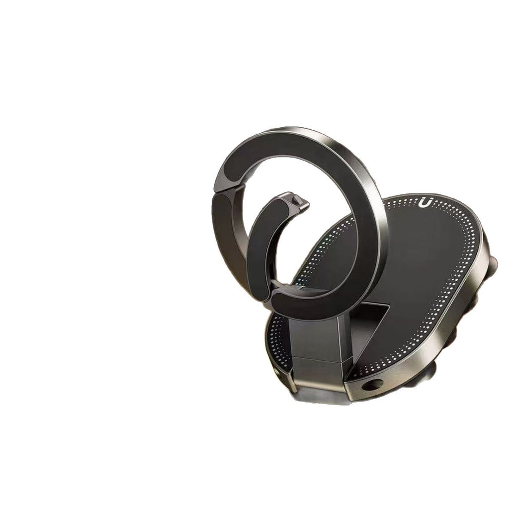 Magnetic Phone Holder Magsafe Foldable 3-in-1 Universal Desktop Mount