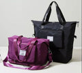Bolsa Deportiva Plegable Multifuncional | Gym, Viaje y Yoga | Gran Capacidad | Resistente al Agua