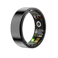 Anillo Inteligente Smartwatch | Monitor de Salud Frecuencia Cardíaca y Oxígeno | Selecto Shop México