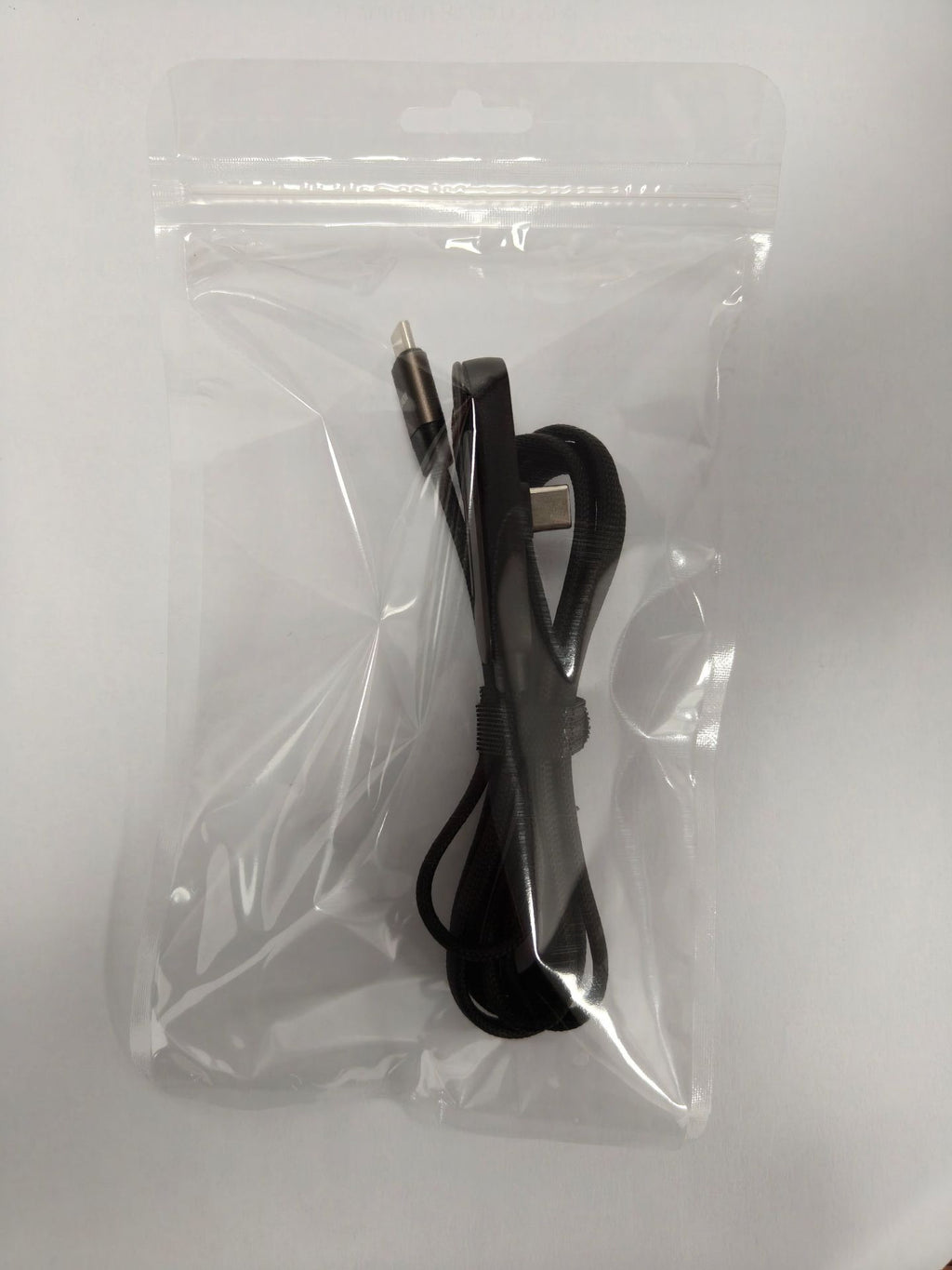 Cable Cargador 240W con Soporte para Celular — Android y iPhone | Selecto Shop