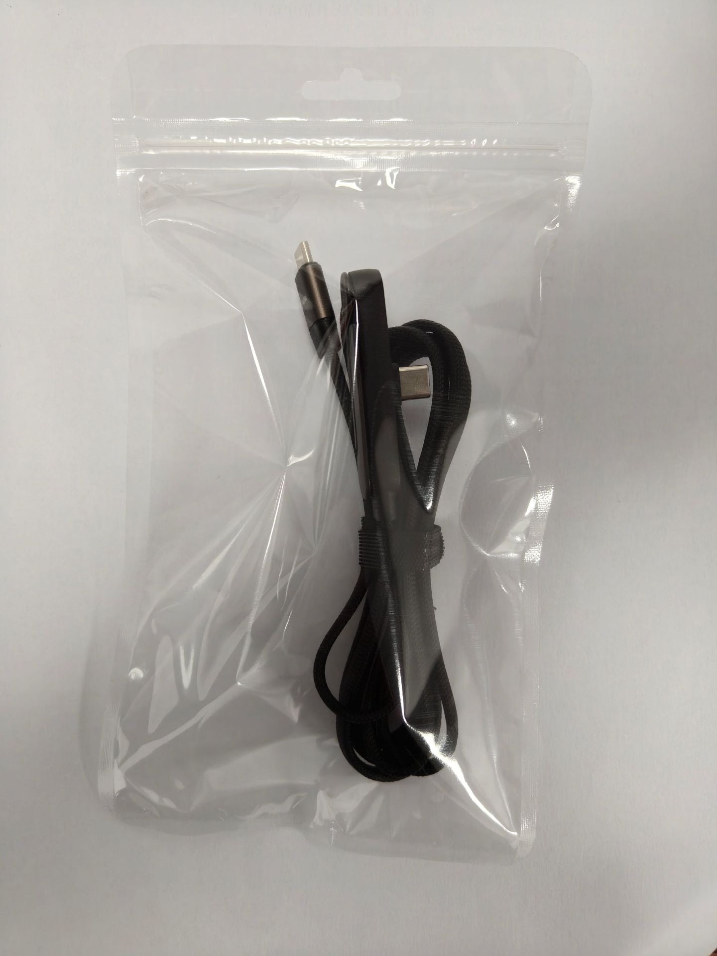 Cable Cargador 240W con Soporte para Celular — Android y iPhone | Selecto Shop