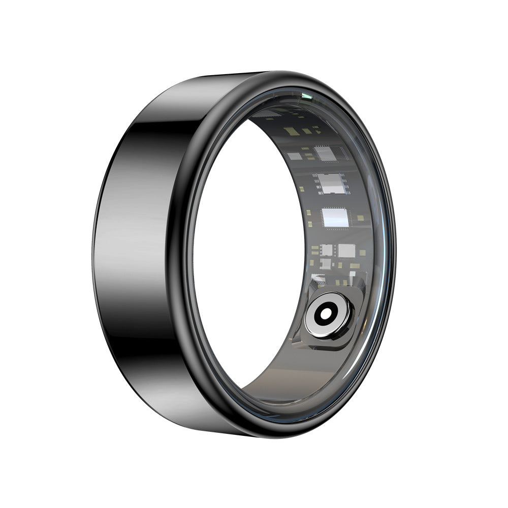 Anillo Inteligente Smartwatch | Monitor de Salud Frecuencia Cardíaca y Oxígeno | Selecto Shop México