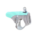 Pechera Cooling Respirable Ajustable para Perro