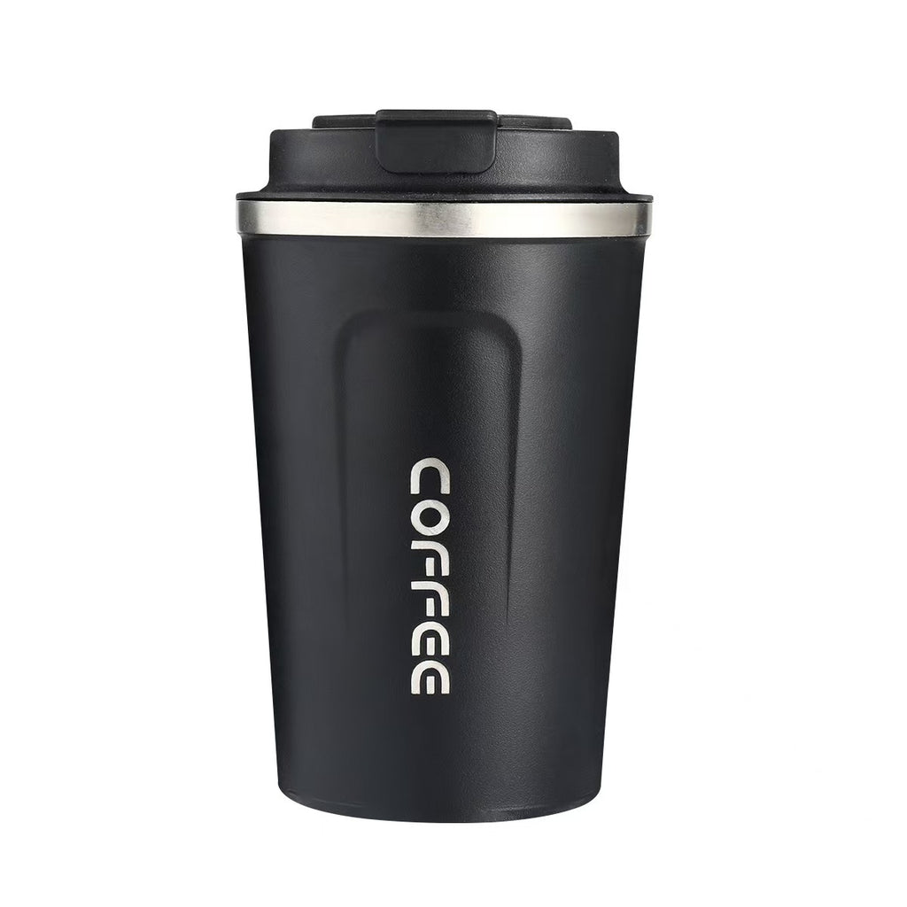 Termo Acero Inoxidable 304 con Aislamiento 12 Hrs — 380ml y 510ml | Selecto Shop