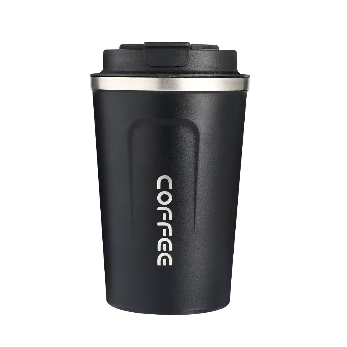 Termo Acero Inoxidable 304 con Aislamiento 12 Hrs — 380ml y 510ml | Selecto Shop