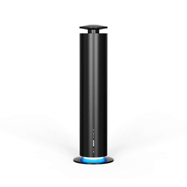 Difusor de Aromas Automático con Control Remoto — Pared o Piso | Selecto Shop